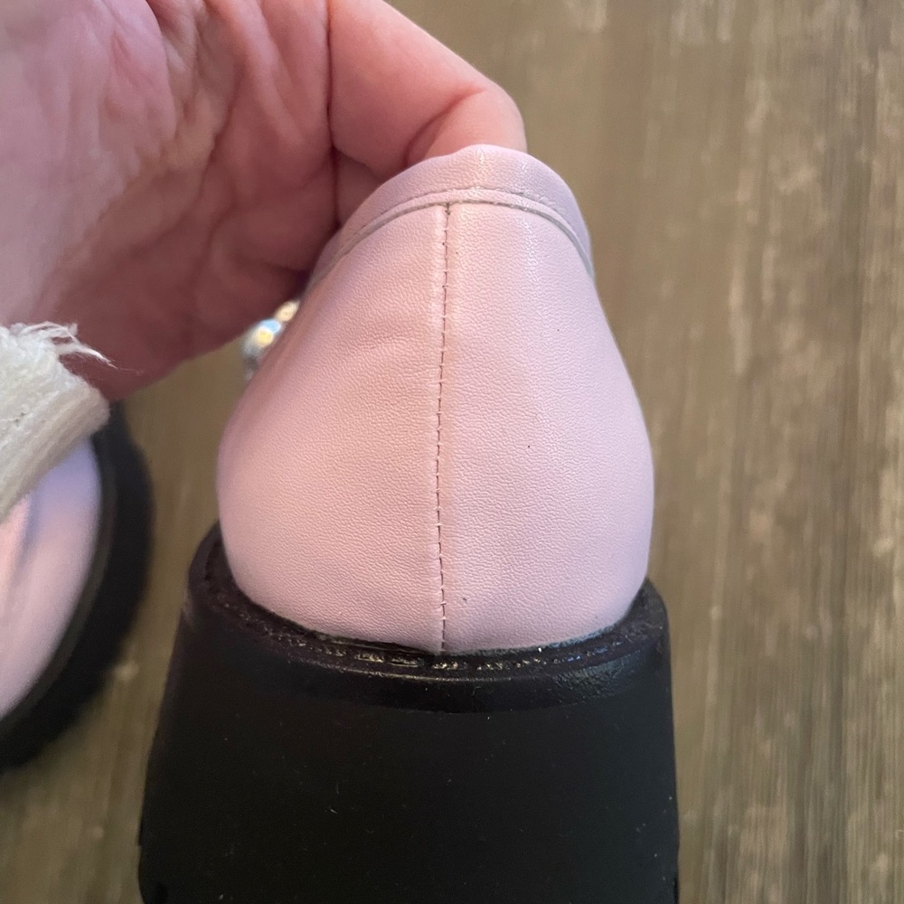 ASOS Lug Sole Loafers - Picture 3 of 10